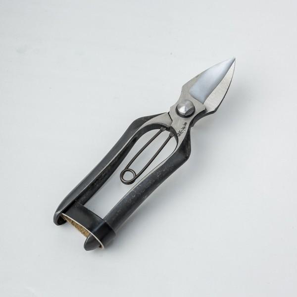 豊稔光山作 ニンニク鋏 180 薄い 曲がり刃 収穫用 ほんまもん ヤフーショップ 通販 Yahoo ショッピング