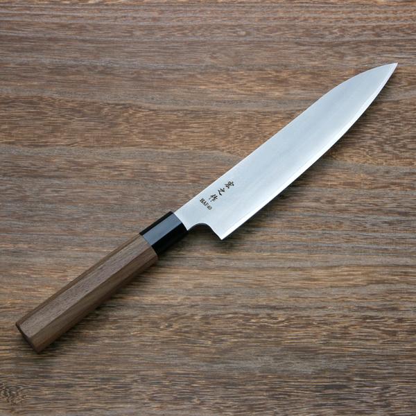 宏之作 和牛刀 両刃 210mm 粉末ハイス HAP40鋼 割込み 宏之作 和牛刀 両刃 210mm 粉末ハイス HAP40鋼 割込み