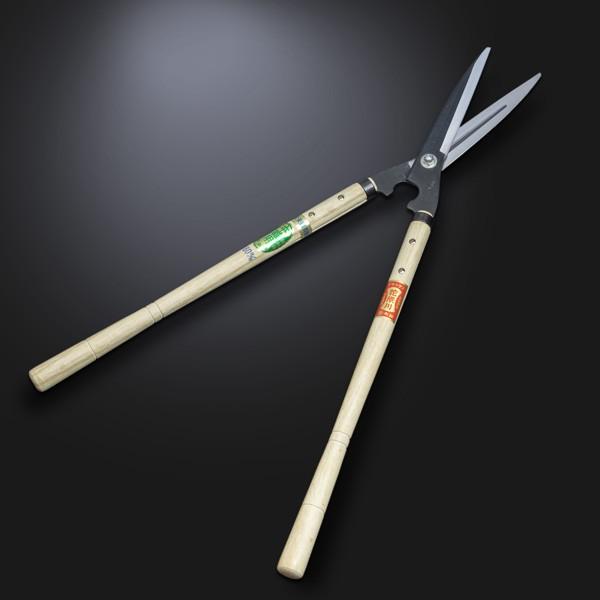 花隈川 刈込鋏 180mm 青紙鋼 鋼付 : ほんまもん ヤフーショップ - 通販