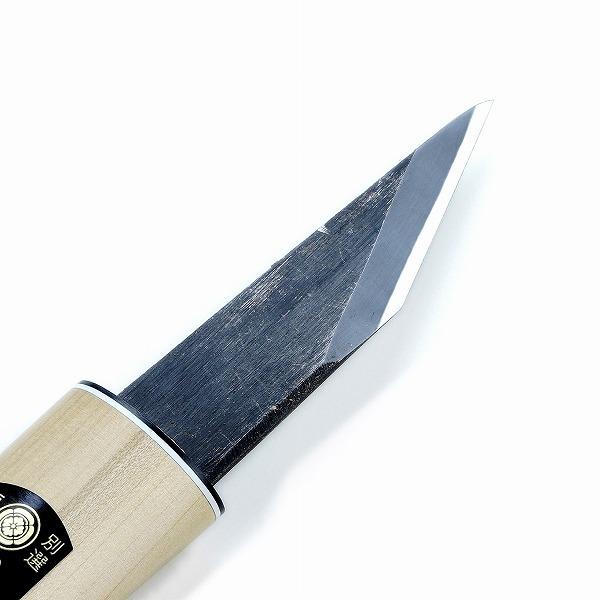 昭和レトロ　小刀　木鞘 昭和レトロ小刀木鞘