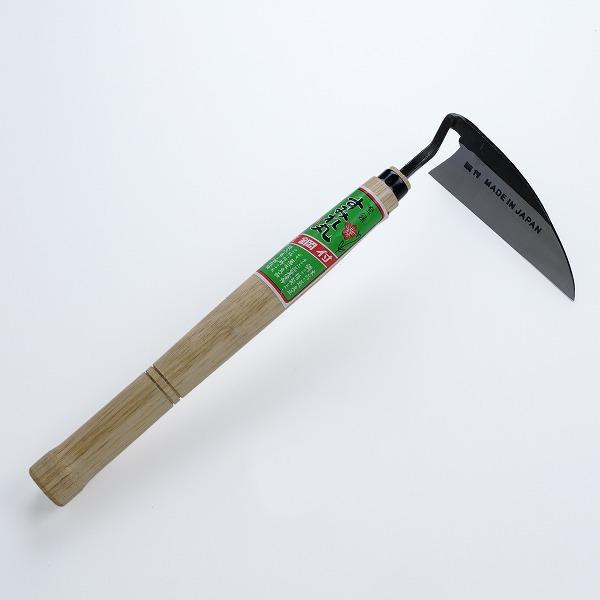 左利き用すみれ丸鋼付ねじり鎌 草取り用 ほんまもん ヤフーショップ 通販 Yahoo ショッピング