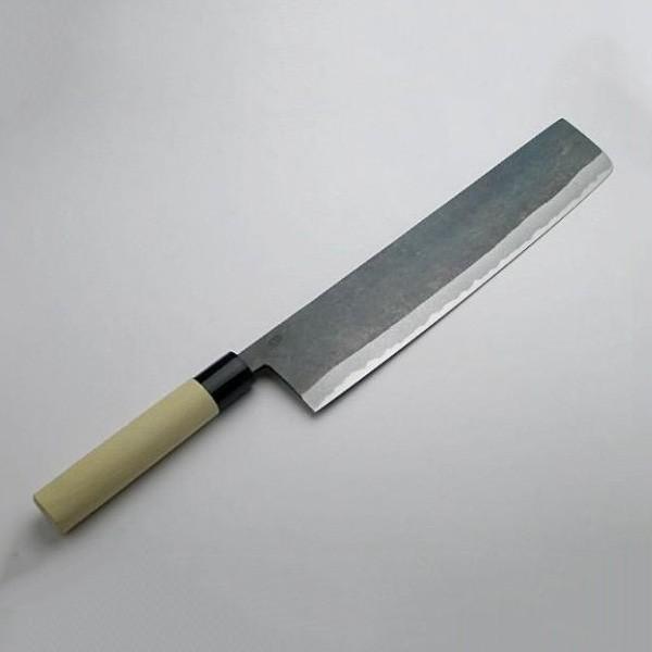 包丁菜切白紙二号大型菜切り包丁300mm ねぎ切り包丁 Buyee Buyee 提供一站式最全面最专业现地yahoo Japan拍卖代bid代拍代购服务