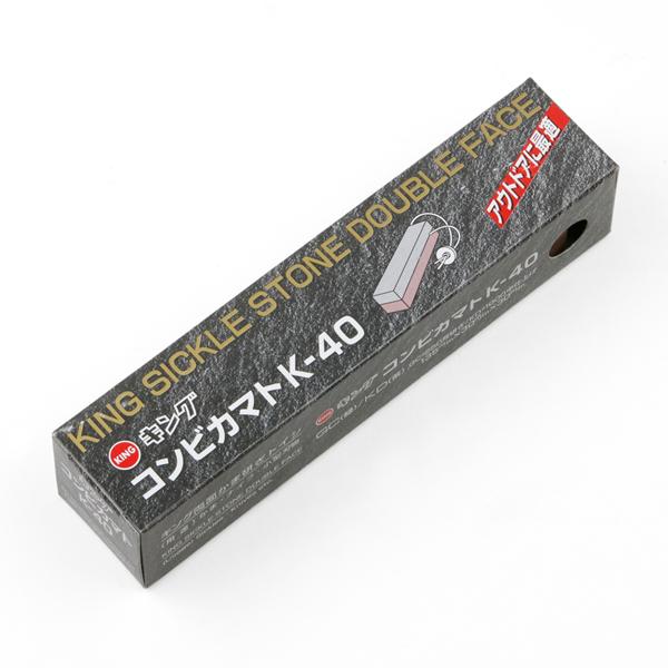 製品仕様■サイズ：135mm×30mm×30mm■重量：約255g■粒度：#250/#1000■製造：日本製■用途：刃物の荒砥ぎ中仕上げ用■特徴：  本品は荒砥ぎ(グリーン面)と仕上げ研ぎ(レンガ色)を1丁の砥石でこなせる両面砥石です。  ...