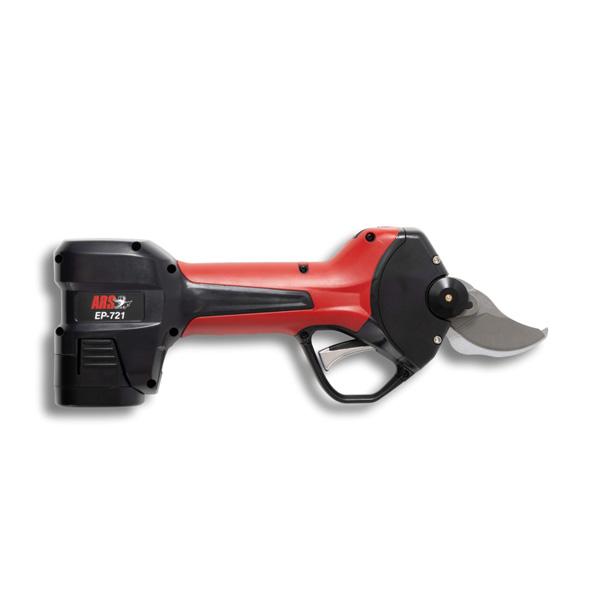 アルス　ARS 電動剪定鋏 EP-721　新品未使用 アルス EP-721 充電式剪定鋏 スゴセンプロ : ほんまもん ヤフー