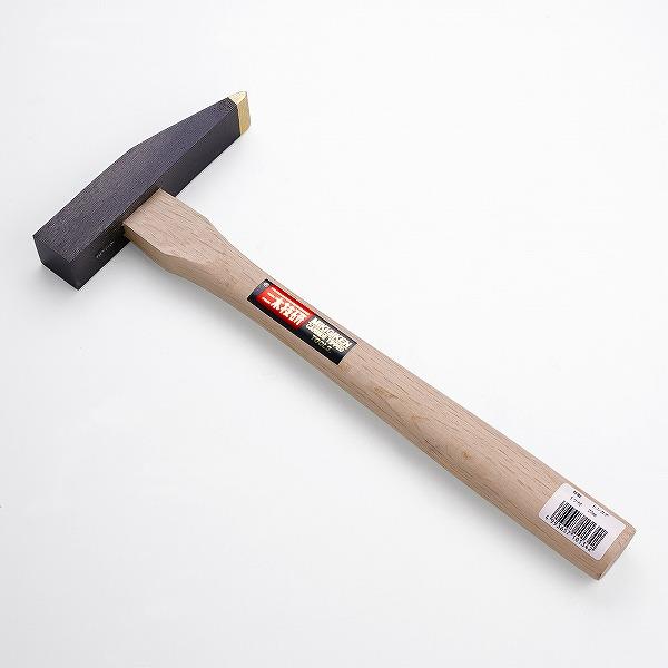 三木技研 トンカチ槌 27mm 134 1ヶ付 : ほんまもん ヤフーショップ