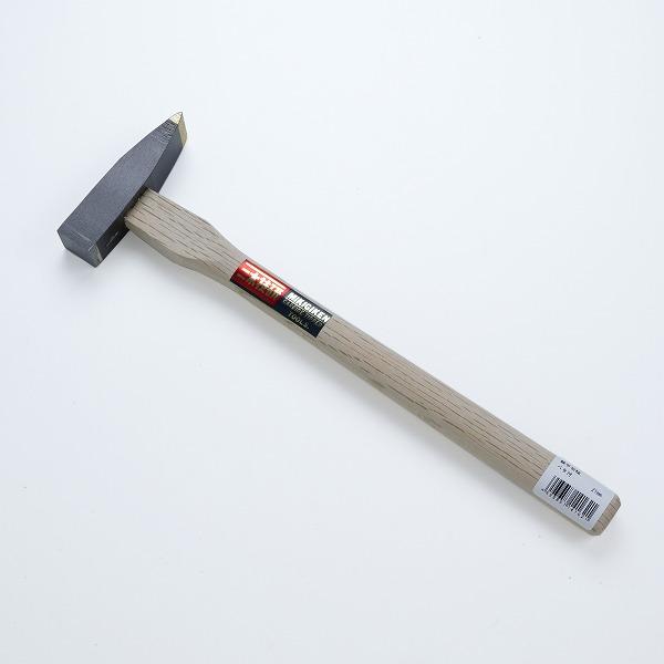 三木技研 鉄平石槌 21mm 162 ベタ付 : ほんまもん ヤフー