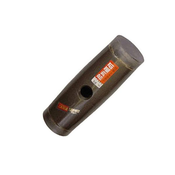 三木技研 超硬 石屋玄能 デラックス型 3.0kg 柄なし C-31 DF-1