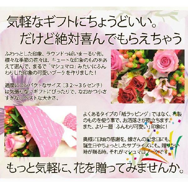 誕生日 の お祝い に 当日出荷 Ok 記念日 花 ギフト に マシュマロ ブーケ 花束 送料無料 Buyee Buyee Japan Shopping Service Buy From Yahoo Buy From Japan Bot Online