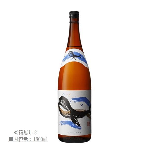 くじらのボトル 芋焼酎 1800ml /大海酒造 ≪箱無し≫ : 酒の本丸屋