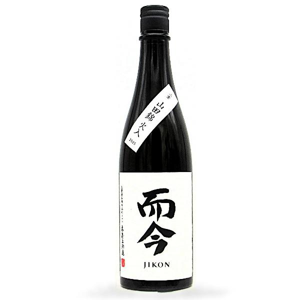 而今 純米吟醸　三重山田錦　火入　2025 2026.4製造　720ml 2026.4詰] 日本酒 而今 (じこん) 純米吟醸 三重 山田錦 火入 720ml