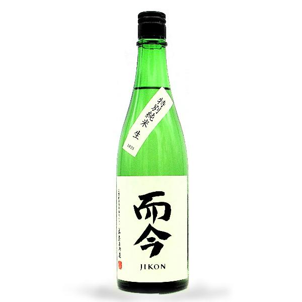 2025.12詰]《クール発送》 日本酒 而今 (じこん) 特別純米 生 2025