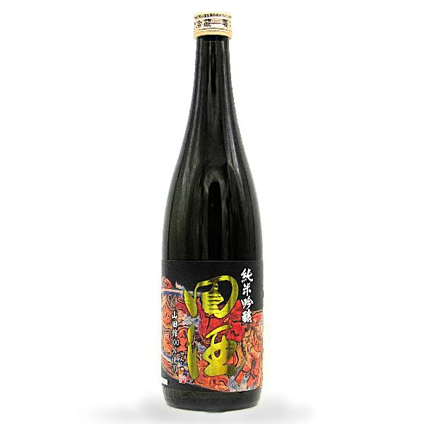 [2026.7詰] 田酒 (でんしゅ) 純米吟醸 山田錦 (夏) 720ml / 西田酒造店 ≪箱無し≫