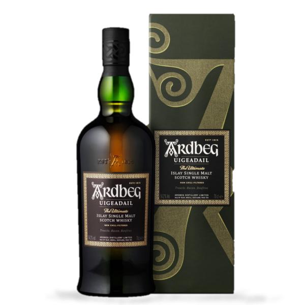 スコッチ ウイスキー アードベッグ ウーガダール [ARDBEG UIGEADAIL