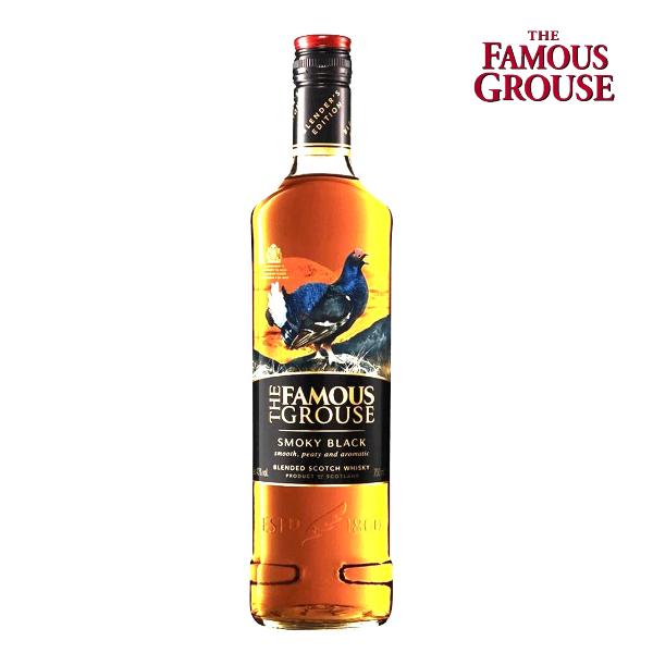 ザ・フェイマスグラウス（THE FAMOUS GROUSE） 【大容量】 ウイスキー