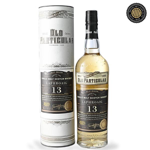 ダグラスレイン オールドパティキュラー 【限定品】ウイスキー