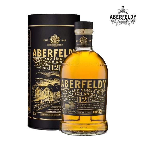 アバフェルディ ウイスキー 12年 40度 700ml / 並行 アバ アバフェルディ ウイスキー 12年 40度 700ml / 並行 アバ