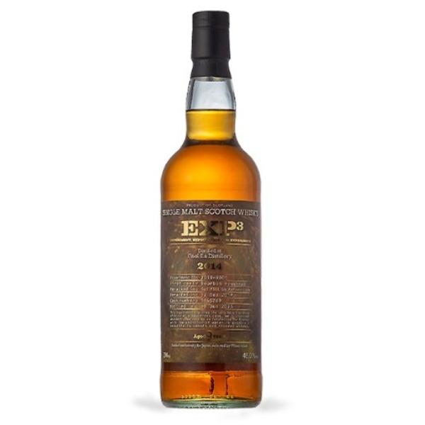 ウイスキー カリラ 2014 9年 ソーテルヌカスクフィニッシュ 46% 700ml