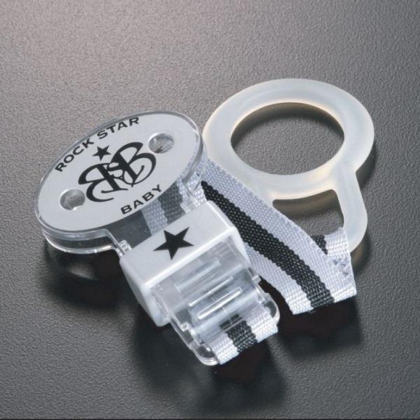 ROCK STAR BABY ホルダーロック界のスーパースターグループ、BON JOVI（ボンジョヴィ）のメンバーTICO TORRES（ティコ・トーレス）プロデュースのニューブランドが誕生しました！それが、ROCK STAR BABY（ロ...