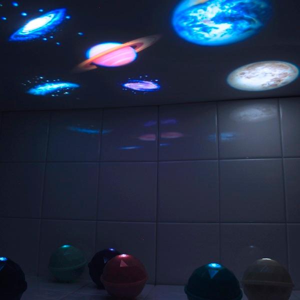 プロジェクター Projector Dome（プロジェクタードーム） 天体