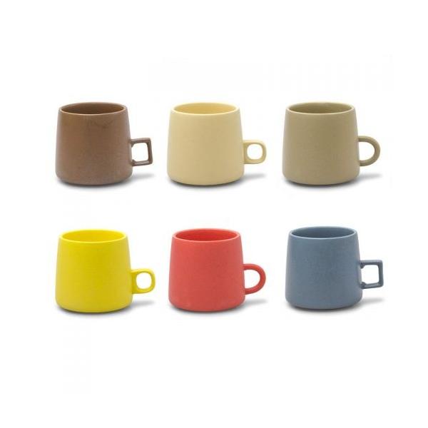 ߂̃nh̃}OJbvI VARIATION MUG y}bg Mtgz