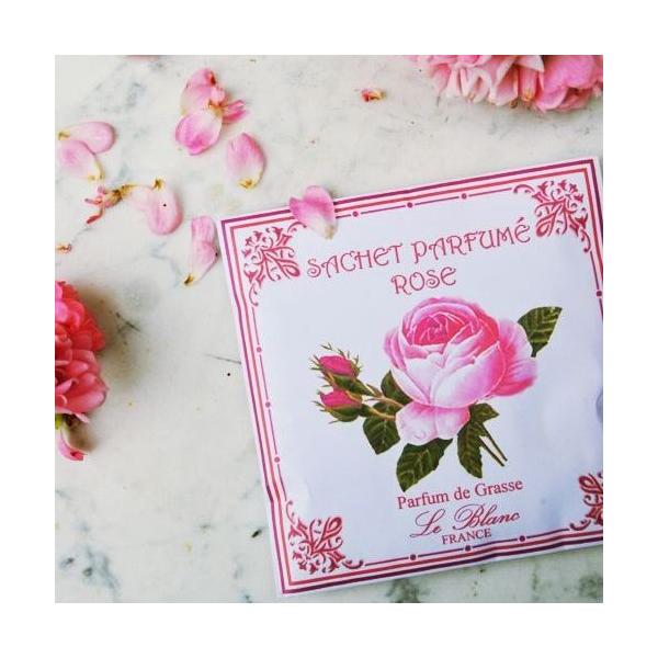 tX܂̃TVFI hla Blanci ujh Perfumed Sachet