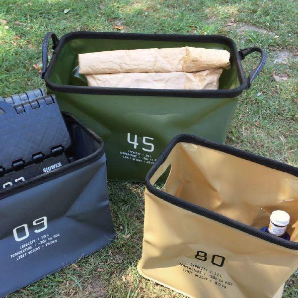 [obO@HANG STOCK STORAGE 35L@h [ Lv W[ N[[ obO