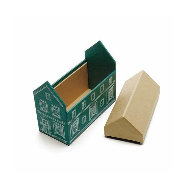 PAPERSTORAGE HOUSEinEXjS