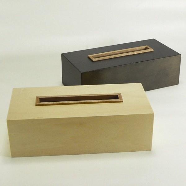 Tissue Case ”KOGUCHI”（ティッシュケース コグチ）