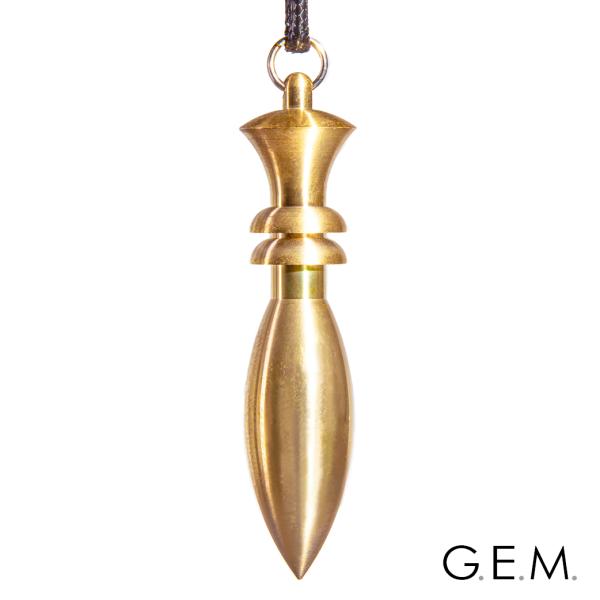 G.E.M. インテグレイテッドカルナックペンデュラム