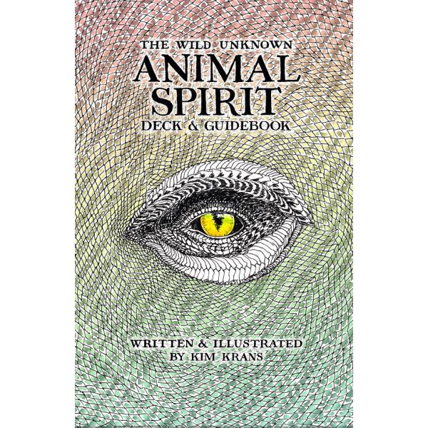 ワイルドアンノウン アニマルスピリット : ホノカ社 - 通販