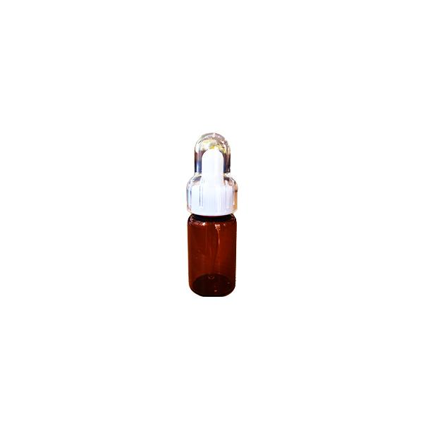 トリートメントボトル 10ml （瓶のみ）