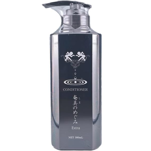 奄美のめぐみ しまのめぐみ ハイビスカスコンディショナー 300ml