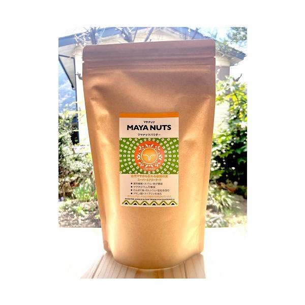 マヤナッツ パウダー 1kg マヤナッツパウダー 1kg – MAYANUTS