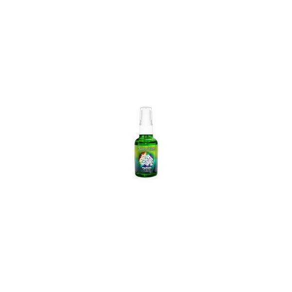 スマッジングウォーター30ml 緑のボトル
