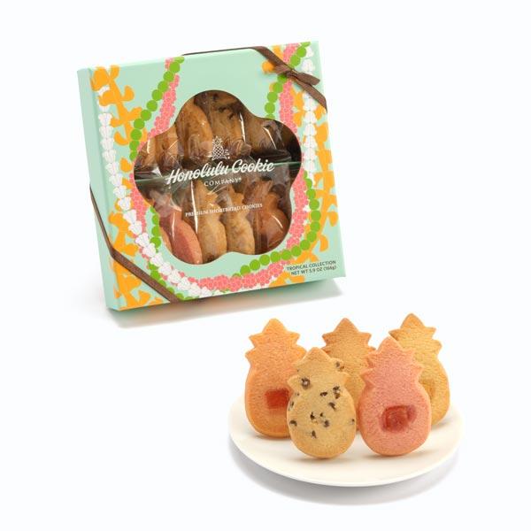 ホノルルクッキー 9個入り×3 Amazon.co.jp: 【ホノルルクッキー】 ホノルルクッキー