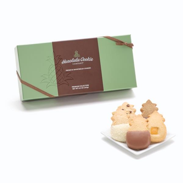 Honolulu Cookie Company 【公式】シグネチャー・ギフトボックス Honolulu Cookie Company 【公式】シグネチャー・ギフトボックス
