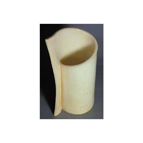 たたら一重巻き花入れ 花瓶 Buyee Buyee Japanese Proxy Service Buy From Japan Bot Online