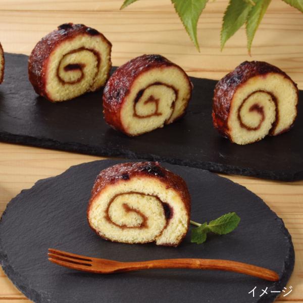 『日本一食べにくいお菓子・・・でも、食べるとうまい』でおなじみのよいとまけ12個セットです。1切れずつ便利な個包装になっています。