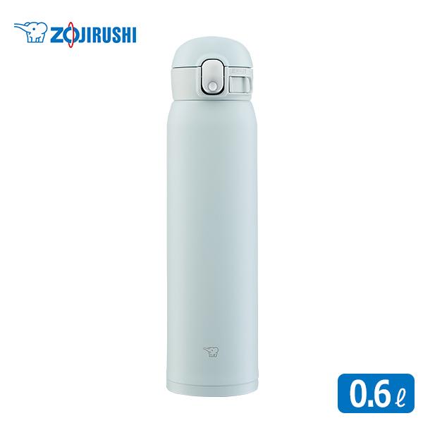 象印 Zojirushi ステンレスマグ Tuff 0 6l アイスグレー ワンタッチマグ Sm Wa60 Hl シームレスせん ステンレス ボトル マイボトル 水筒 Na カタログギフト 防災の本舗 Online 通販 Yahoo ショッピング