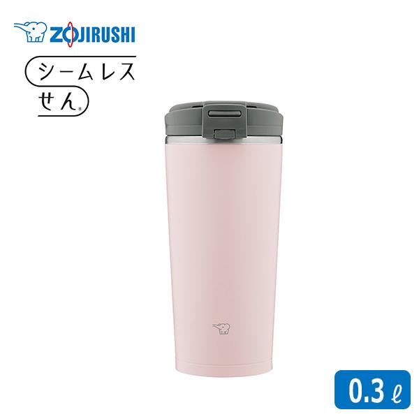ۈ ZOJIRUSHI XeXL[^u[ 0.3L/tbvI[v^CviBe[W[Y/SX-KA30-PMjV[X