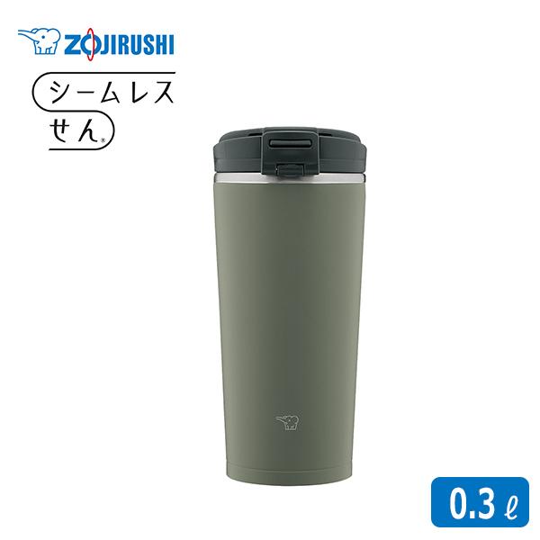 ۈ ZOJIRUSHI XeXL[^u[ 0.3L/tbvI[v^CvitHXgO[/SX-KA30-HMjV[X RȂ 
