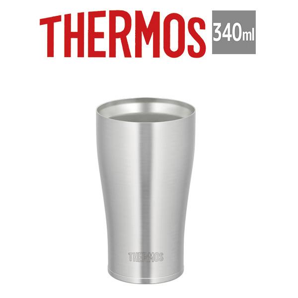 T[X THERMOS ^fM ^u[ 340ml/Vo[ (JDE-340/4562344353632jۉ/ۗ