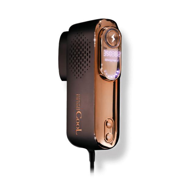 CLEAR／SP BiiTo2 Cool｜光脱毛｜男女兼用｜本格光美容器 ビート ツー