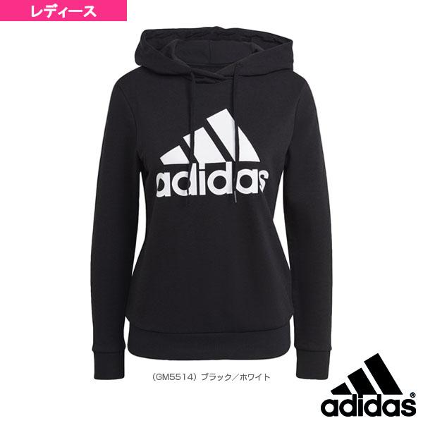アディダス W Ess Bos スウェットパーカー エッセンシャルズ バッジ オブ スポーツ パーカー レディース Adi 卓球本舗 通販 Yahoo ショッピング