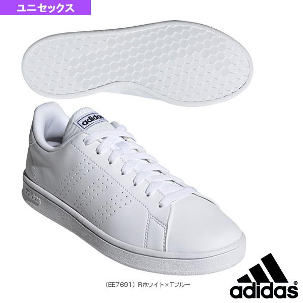 アディダス ライフスタイルシューズ Advancourtbase アドバンコートベース ユニセックス Ee7691 Adi Ee7691 卓球本舗 通販 Yahoo ショッピング