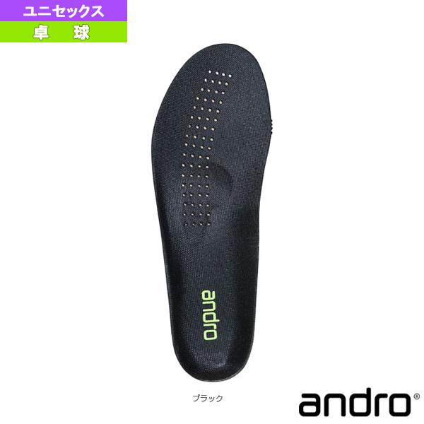 アンドロ 卓球シューズ  インソール INSOLE ユニセックス 352415