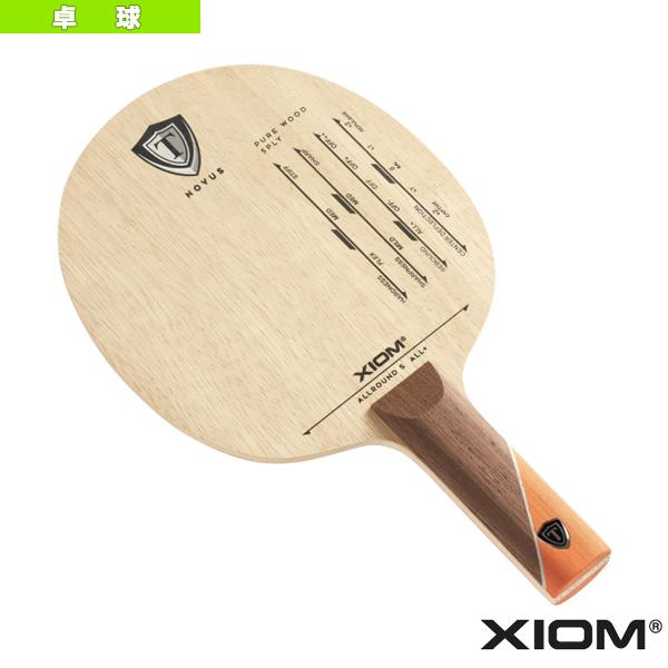 エクシオン 卓球ラケット オールラウンド S Allround S ストレート 903 Exn 903 卓球本舗 通販 Yahoo ショッピング