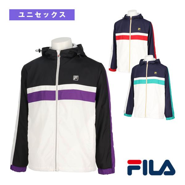 FILA（フィラ） オールスポーツウェア（メンズ/ユニ） ウィンドフード 