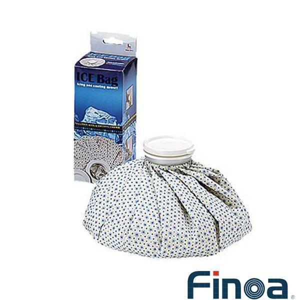 フィノア『Finoa』 オールスポーツサポーターケア商品  アイスバッグ スノー/氷のう『10503』