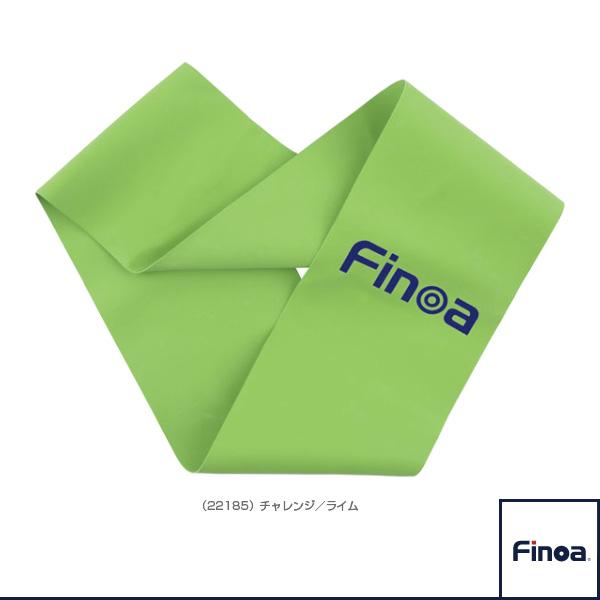 フィノア『Finoa』 オールスポーツトレーニング用品  シェイプリング・チャレンジ/フィットネス用リング/円周60cm『22185』